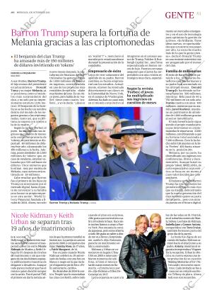 ABC MADRID 01-10-2025 página 61