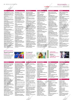 ABC MADRID 01-10-2025 página 63