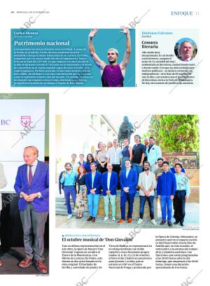 ABC SEVILLA 01-10-2025 página 11