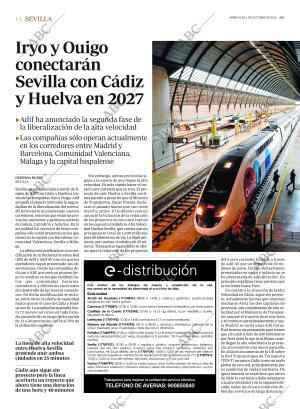 ABC SEVILLA 01-10-2025 página 14