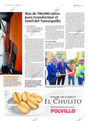ABC SEVILLA 01-10-2025 página 15