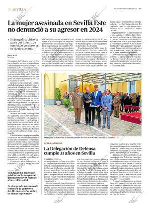 ABC SEVILLA 01-10-2025 página 16