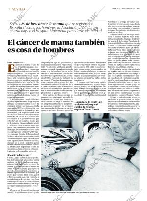 ABC SEVILLA 01-10-2025 página 18