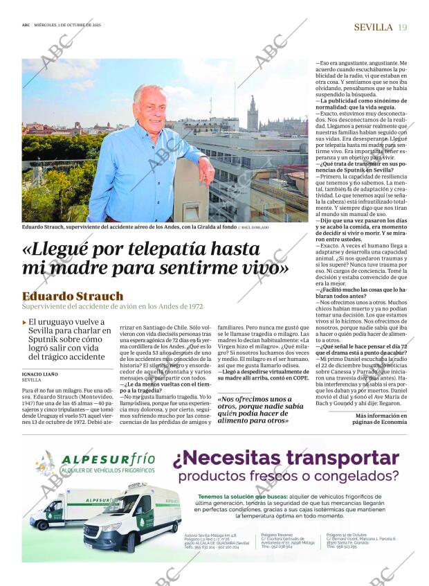 ABC SEVILLA 01-10-2025 página 19