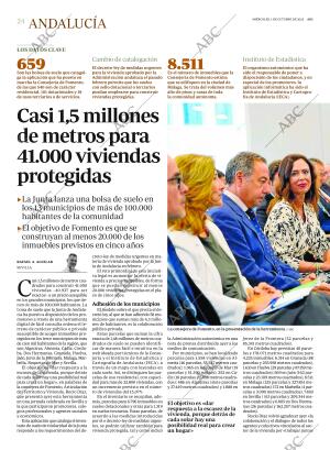 ABC SEVILLA 01-10-2025 página 24