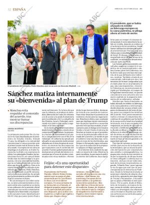ABC SEVILLA 01-10-2025 página 32