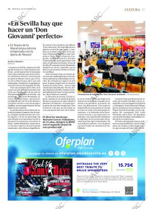 ABC SEVILLA 01-10-2025 página 57