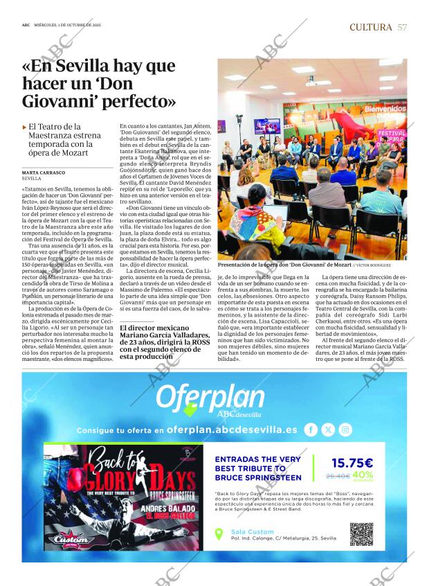 ABC SEVILLA 01-10-2025 página 57
