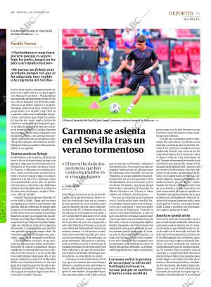 ABC SEVILLA 01-10-2025 página 61