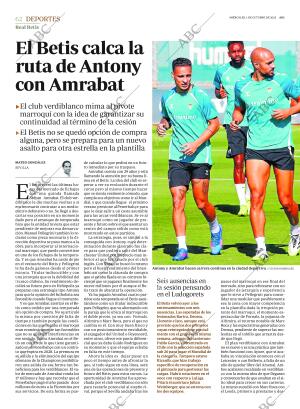 ABC SEVILLA 01-10-2025 página 62