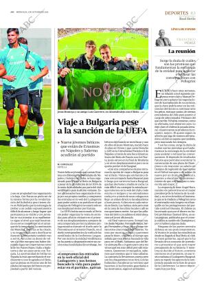 ABC SEVILLA 01-10-2025 página 63