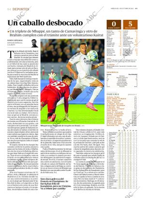 ABC SEVILLA 01-10-2025 página 64