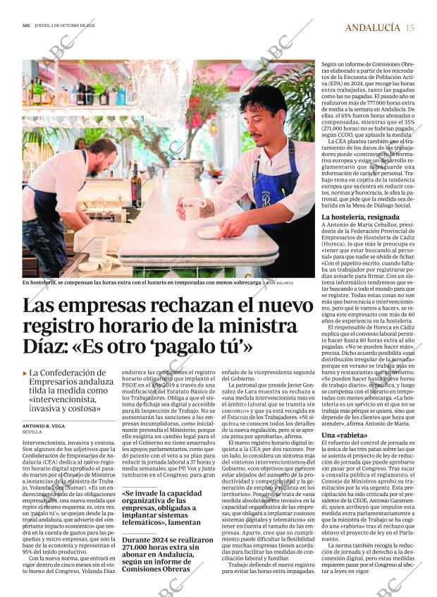 ABC CORDOBA 02-10-2025 página 15