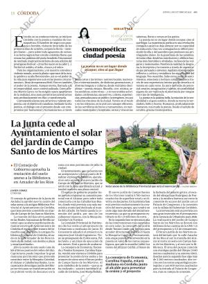 ABC CORDOBA 02-10-2025 página 18