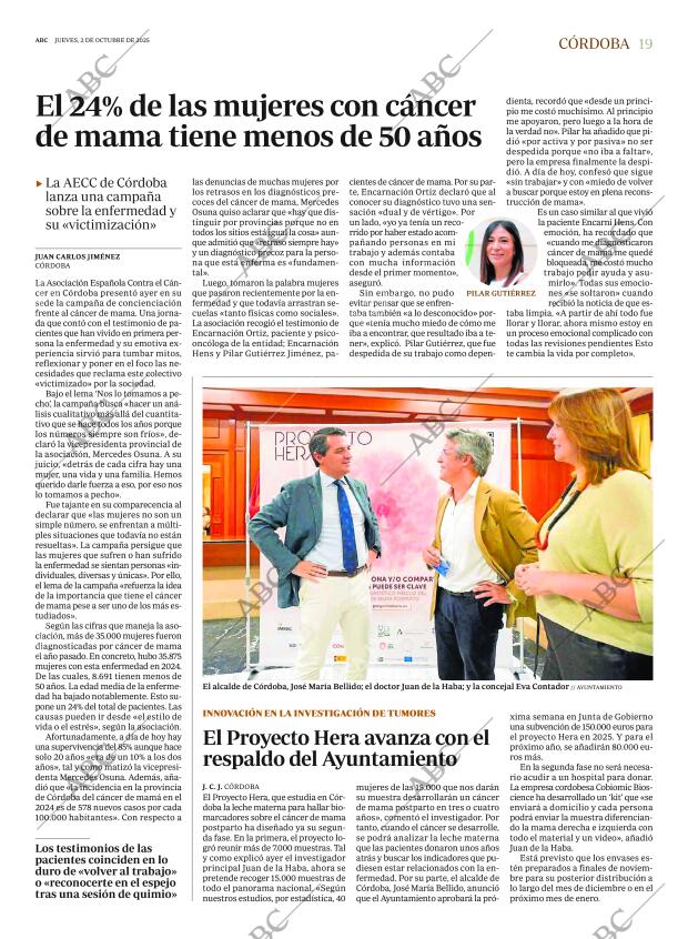 ABC CORDOBA 02-10-2025 página 19
