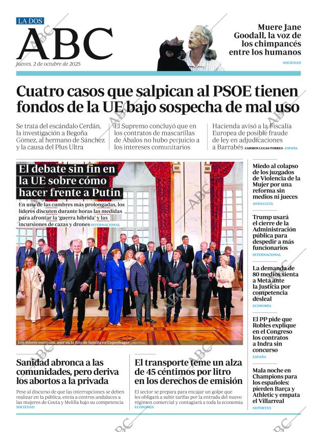 ABC CORDOBA 02-10-2025 página 2