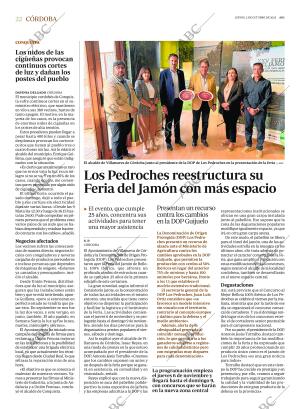 ABC CORDOBA 02-10-2025 página 22