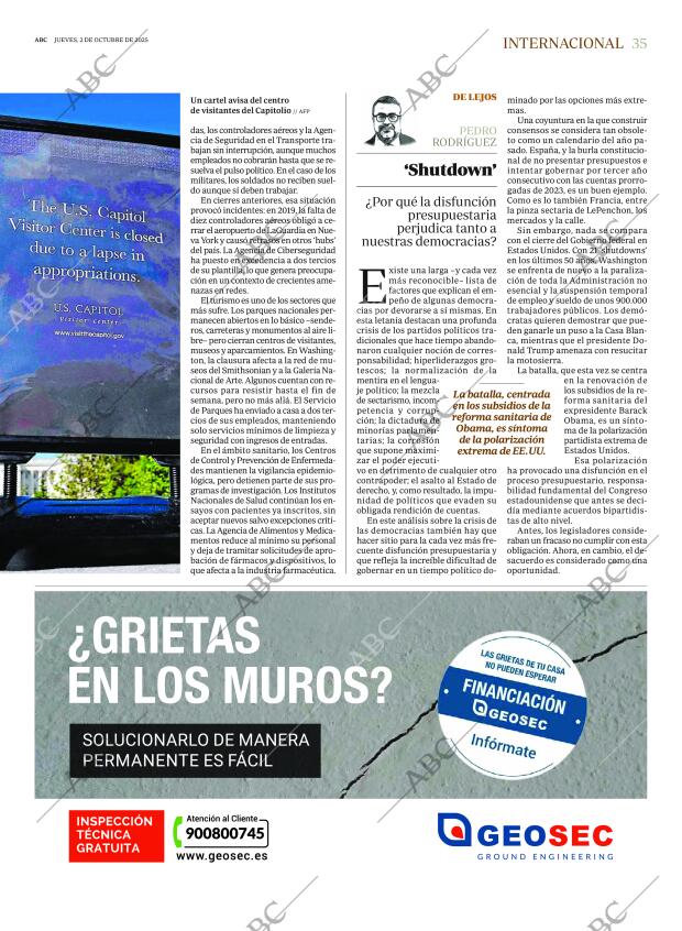 ABC CORDOBA 02-10-2025 página 35