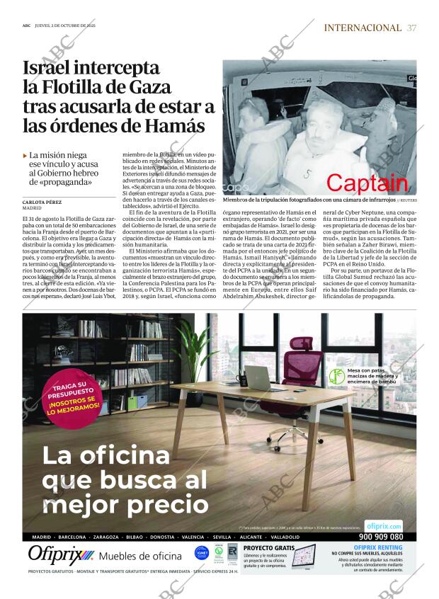 ABC CORDOBA 02-10-2025 página 37