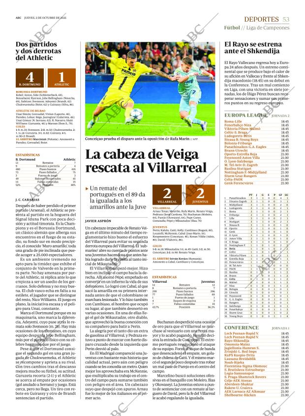 ABC CORDOBA 02-10-2025 página 53