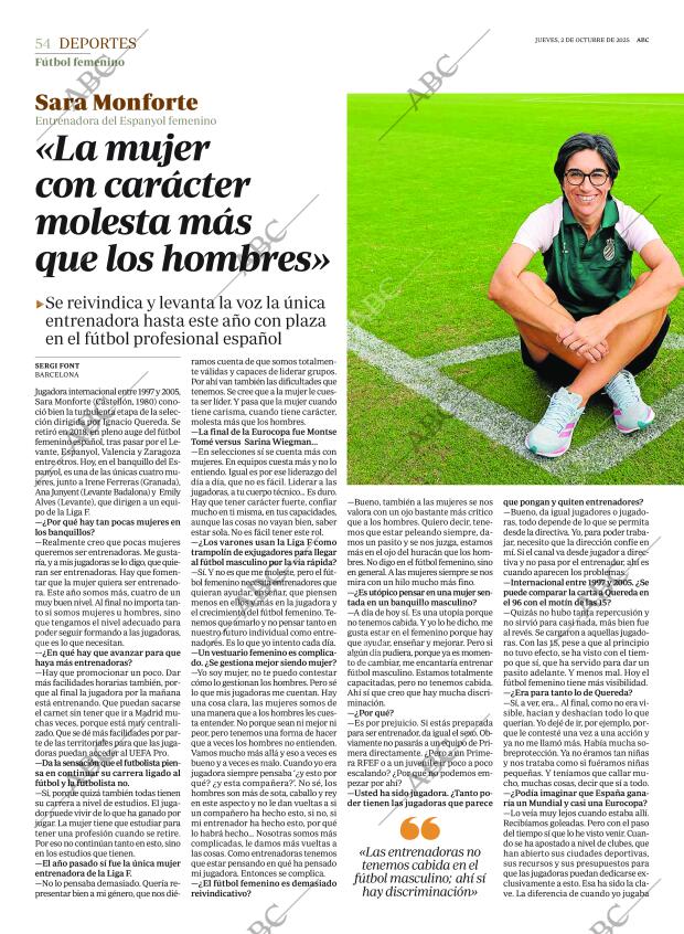 ABC CORDOBA 02-10-2025 página 54