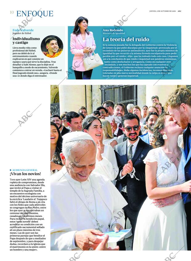 ABC MADRID 02-10-2025 página 10