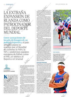 ABC MADRID 02-10-2025 página 12