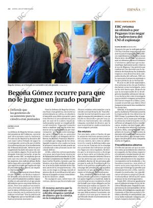 ABC MADRID 02-10-2025 página 17