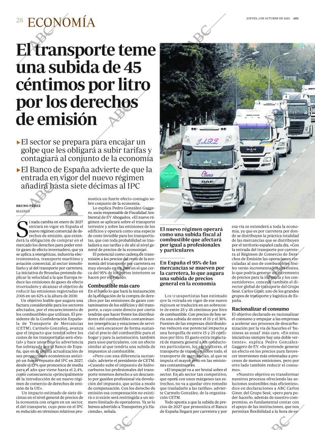 ABC MADRID 02-10-2025 página 28