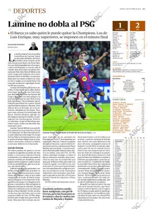 ABC MADRID 02-10-2025 página 42