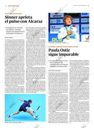 ABC MADRID 02-10-2025 página 46