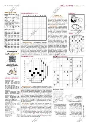 ABC MADRID 02-10-2025 página 47