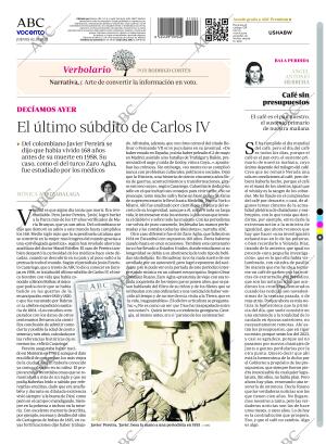 ABC MADRID 02-10-2025 página 64