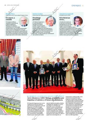 ABC SEVILLA 02-10-2025 página 11