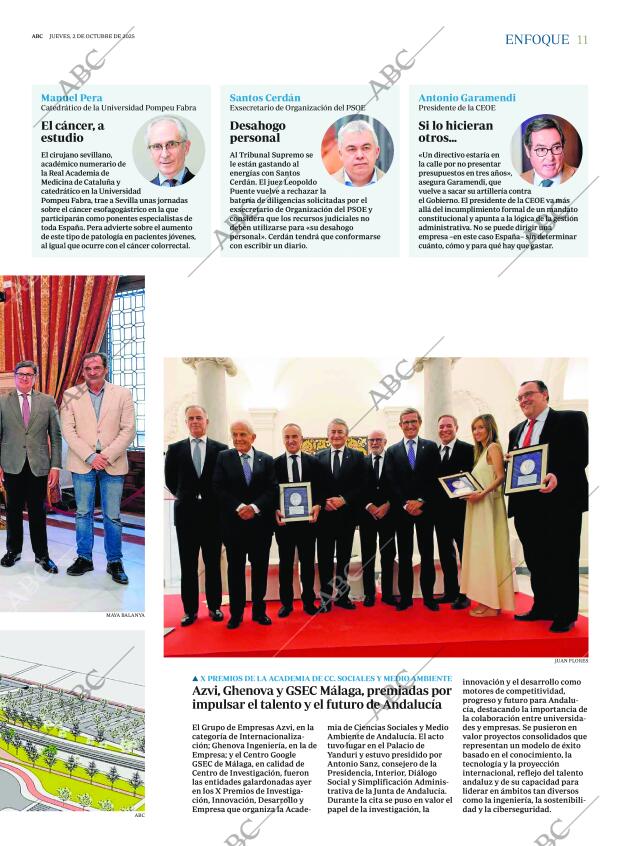 ABC SEVILLA 02-10-2025 página 11