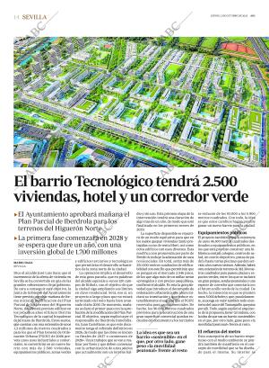 ABC SEVILLA 02-10-2025 página 14