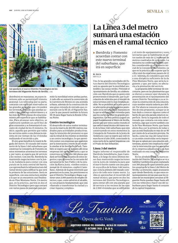 ABC SEVILLA 02-10-2025 página 15