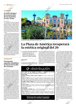 ABC SEVILLA 02-10-2025 página 16