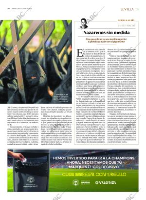 ABC SEVILLA 02-10-2025 página 19