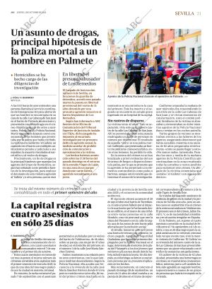 ABC SEVILLA 02-10-2025 página 21
