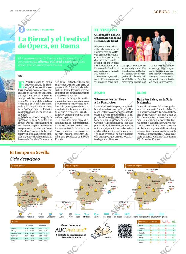 ABC SEVILLA 02-10-2025 página 25