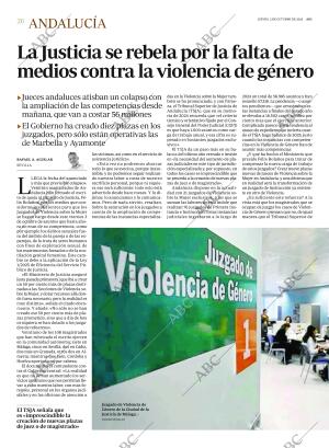 ABC SEVILLA 02-10-2025 página 26