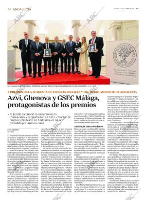 ABC SEVILLA 02-10-2025 página 30