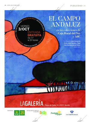 ABC SEVILLA 02-10-2025 página 39