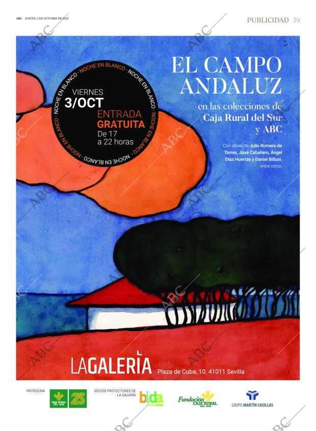 ABC SEVILLA 02-10-2025 página 39