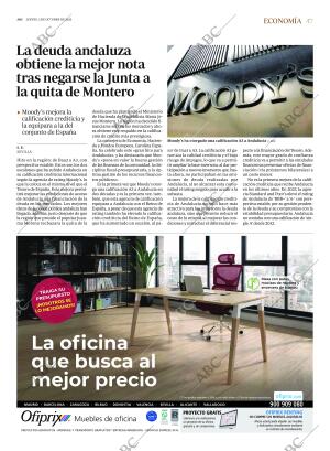 ABC SEVILLA 02-10-2025 página 47