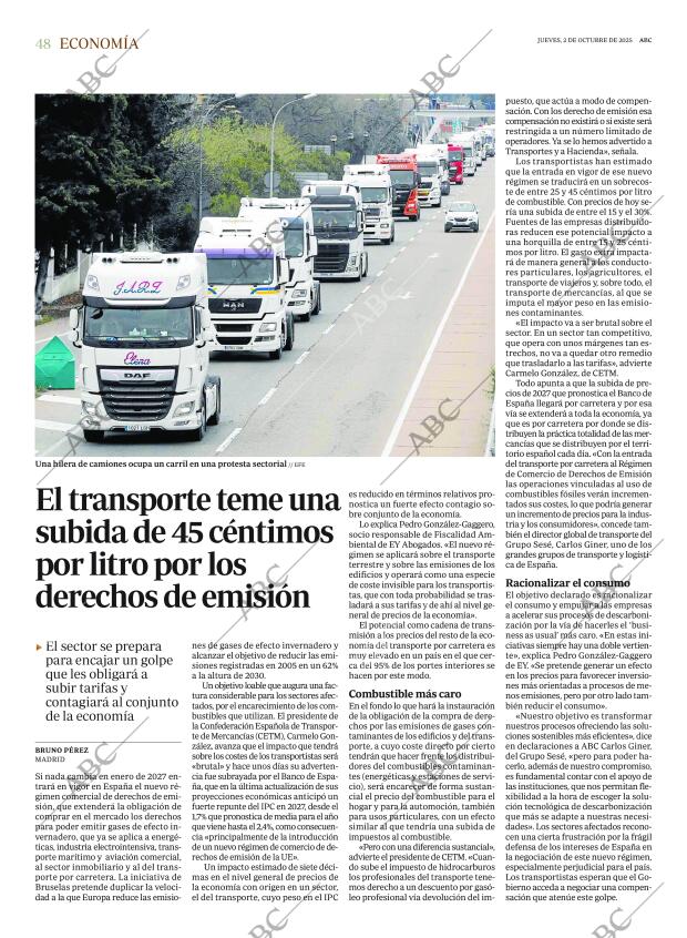 ABC SEVILLA 02-10-2025 página 48