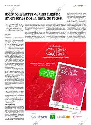 ABC SEVILLA 02-10-2025 página 49