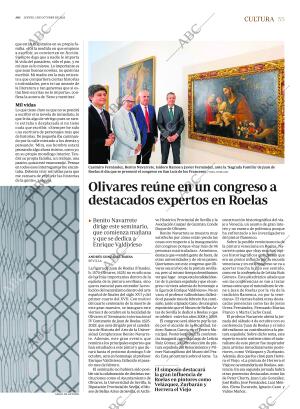 ABC SEVILLA 02-10-2025 página 55