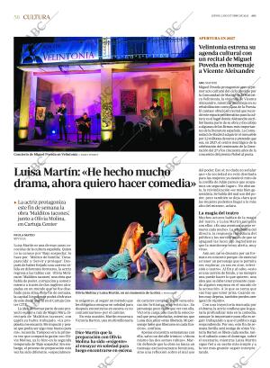 ABC SEVILLA 02-10-2025 página 56